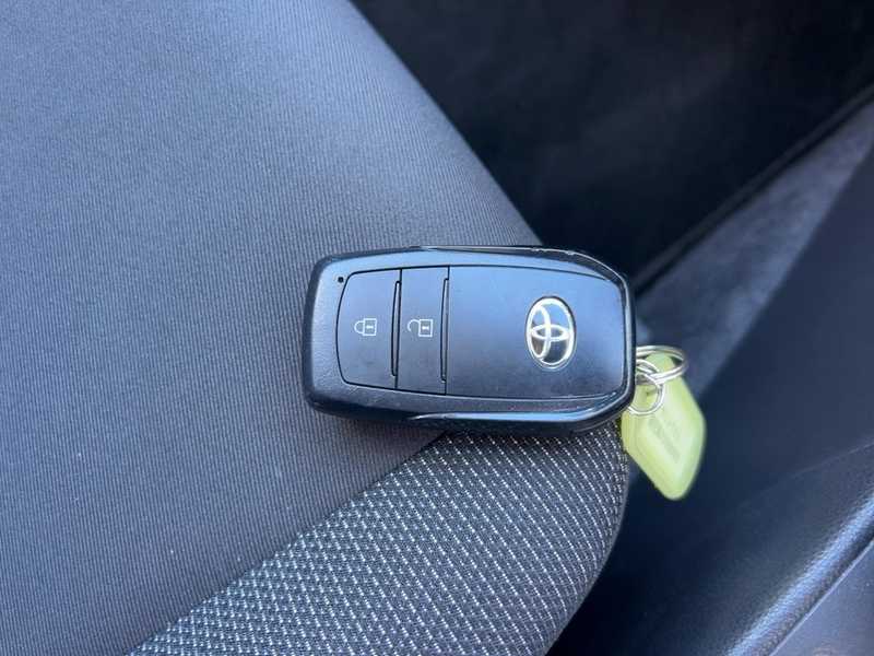 2025 Toyota Yaris Cross 1,5L 2025 Cyprus