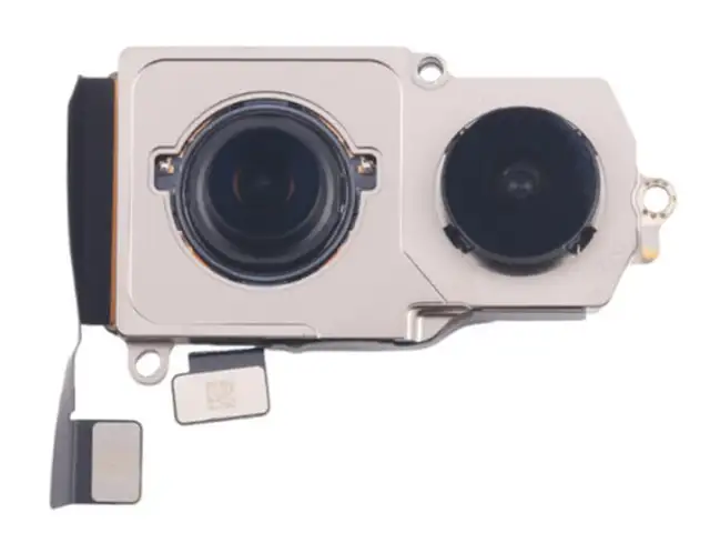 Rear back camera complete apple iphone 16 original, Επαρχία Λεμεσού — Άγιος Αθανάσιος