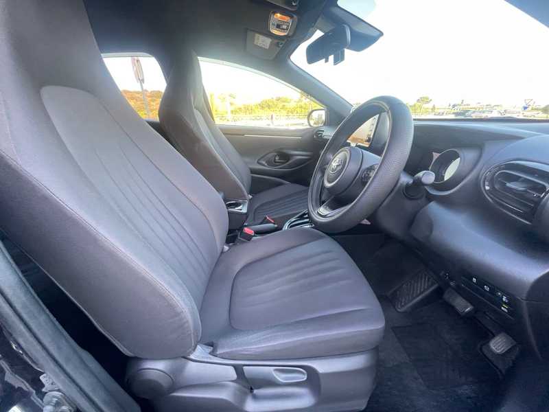 2020 Toyota Yaris 1,5L 2020 Cyprus