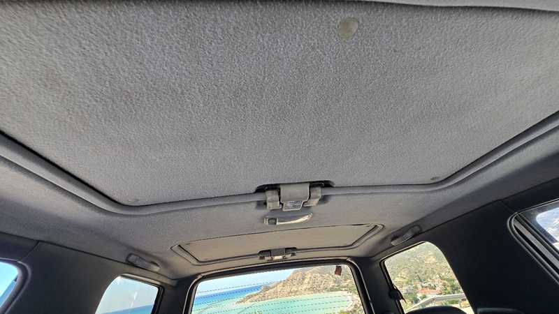 1997 Toyota RAV4 2,0L 1997 Cyprus