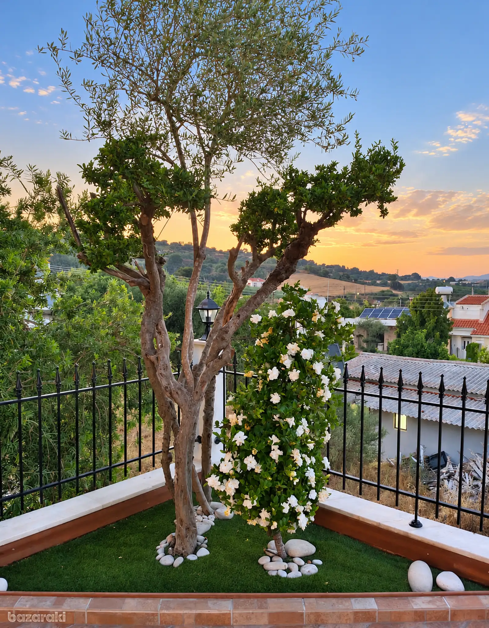 House, 5 bedrooms — 3