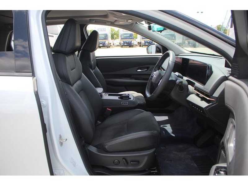 2023 Nissan Ariya Electric 2023 Cyprus