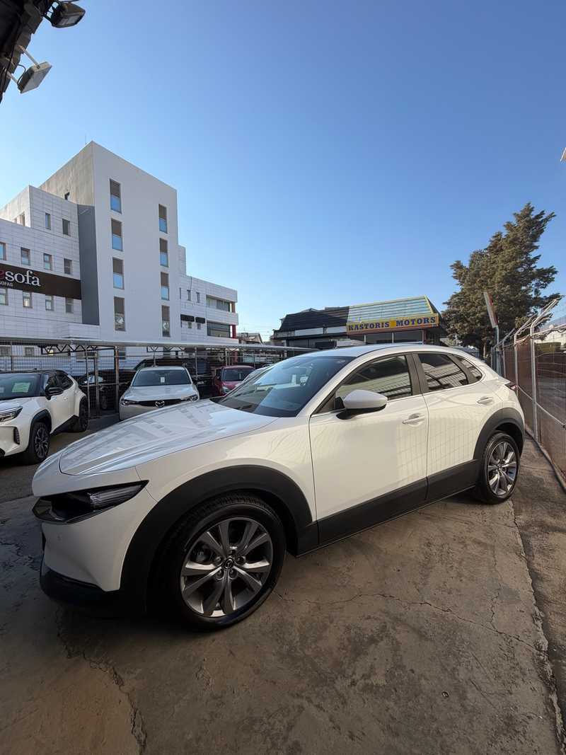 2022 Mazda CX-30 2,0L 2022 Cyprus