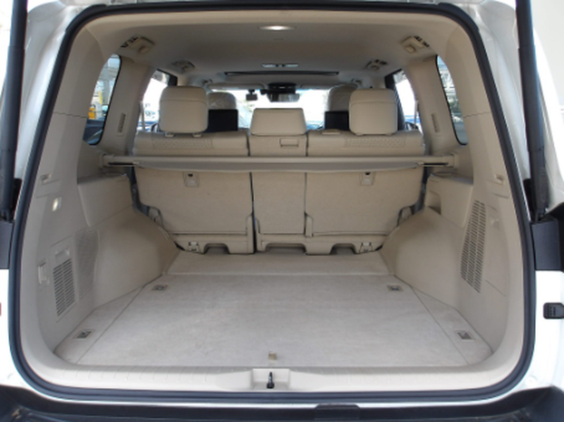 2023 Toyota Land Cruiser 300 3,3L 2023 Cyprus