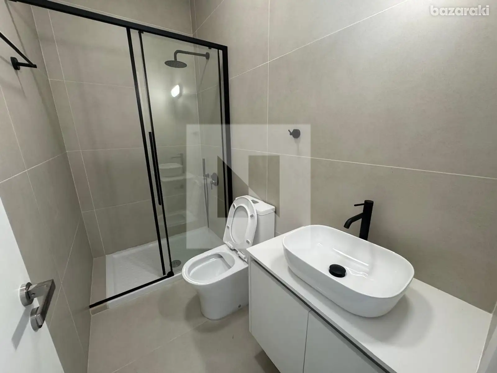 Penthouse, 2 bedrooms — 8