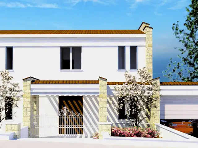 7-bedroom villa for sale, Επαρχία Πάφου — Κούκλια Πάφου