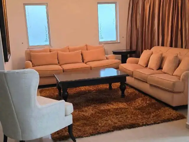 4-bedroom villa to rent, Επαρχία Λεμεσού — Άγιος Αθανάσιος