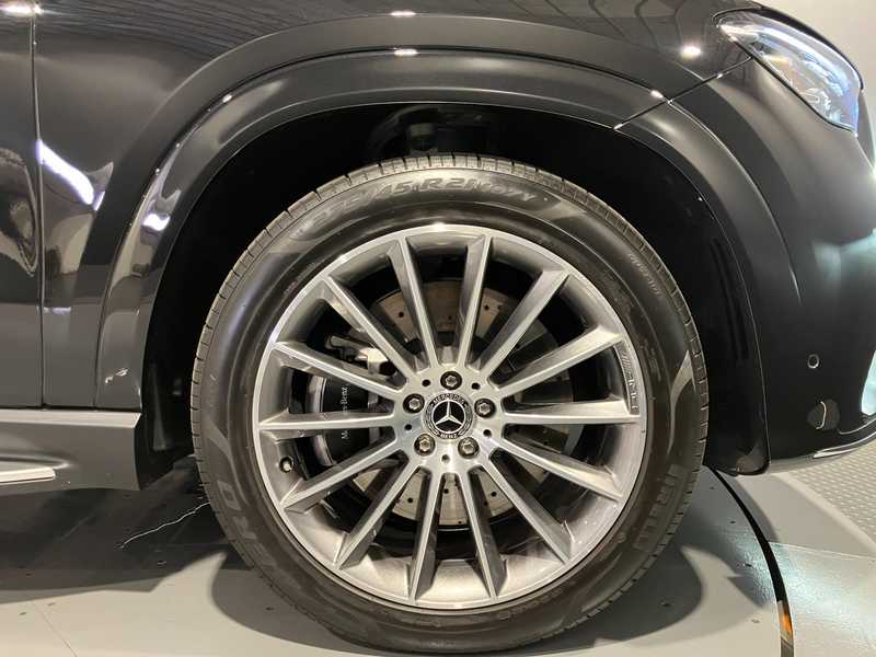 2024 Mercedes-Benz GLE-Class 3,0L 2024 Cyprus