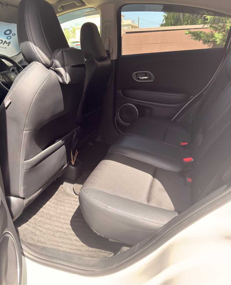 2020 Honda Vezel 1,5L 2020 Cyprus