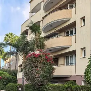3-bedroom apartment to rent, Limassol — Limassol - Neapolis