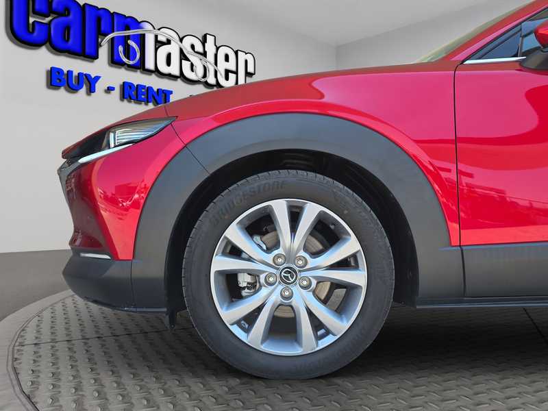 2023 Mazda CX-30 2,0L 2023 Cyprus