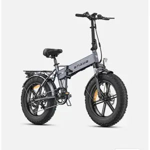 Electric bicycle, Επαρχία Λευκωσίας — Λευκωσία - Καϊμακλί