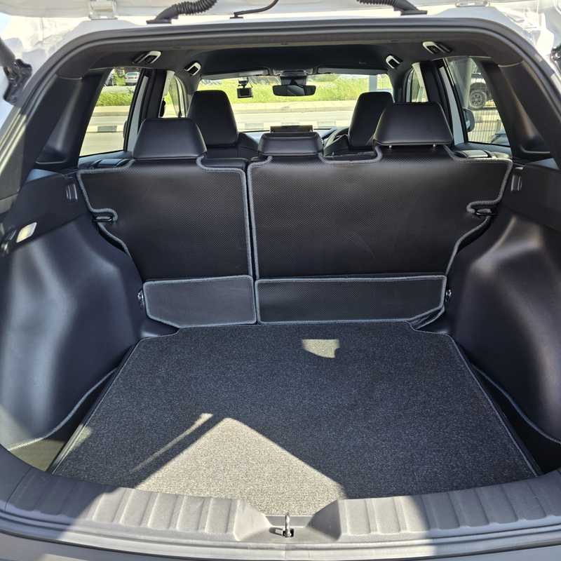 2022 Toyota Corolla Cross 1,8L 2022 Cyprus