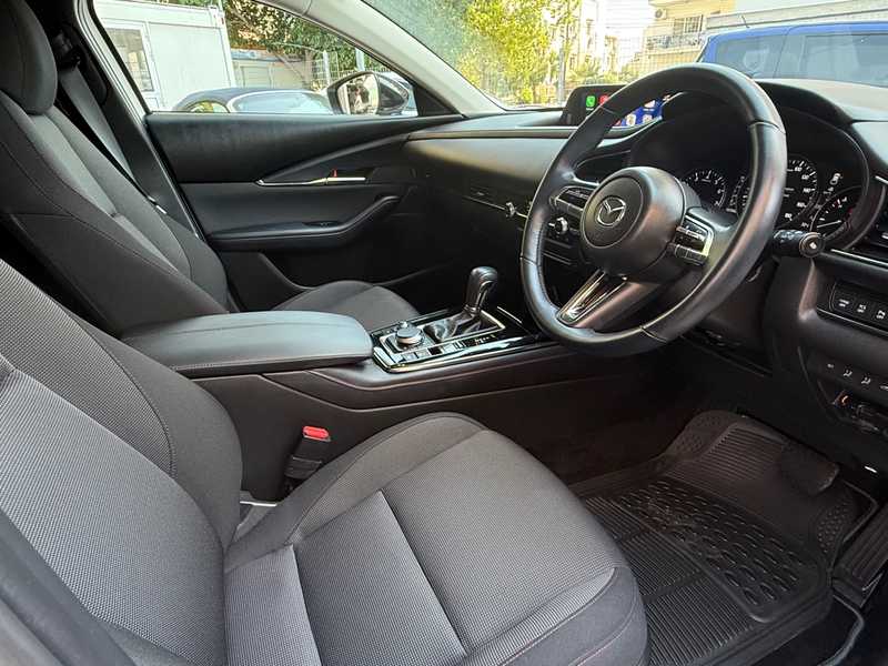 2023 Mazda CX-30 2,0L 2023 Cyprus