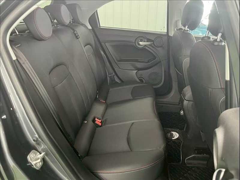 2024 Fiat 500x 1,3L 2024 Cyprus