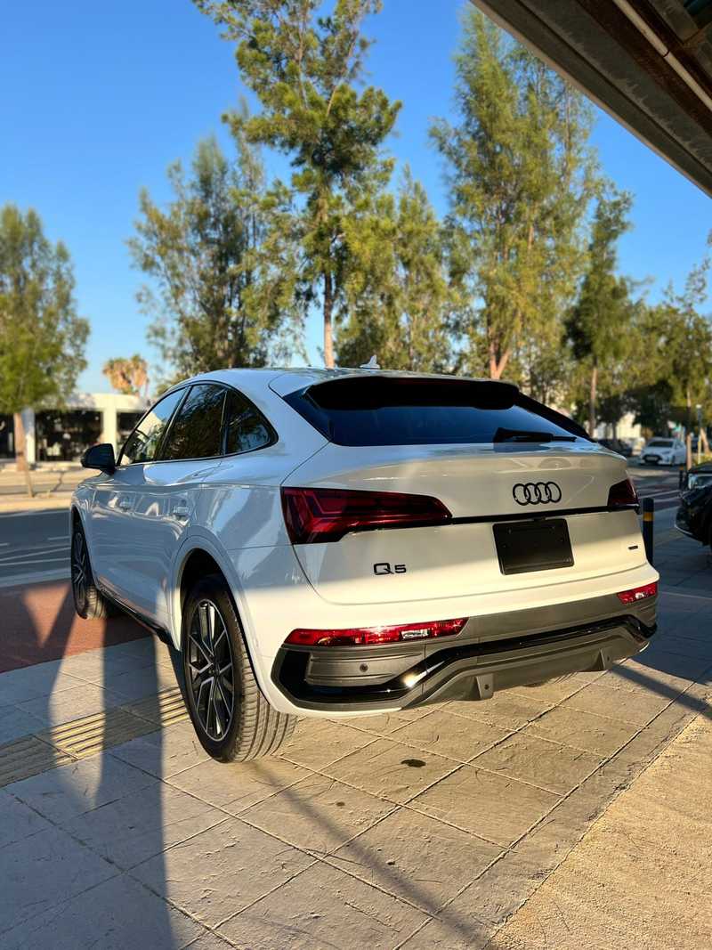2024 Audi Q5 2,0L 2024 Cyprus