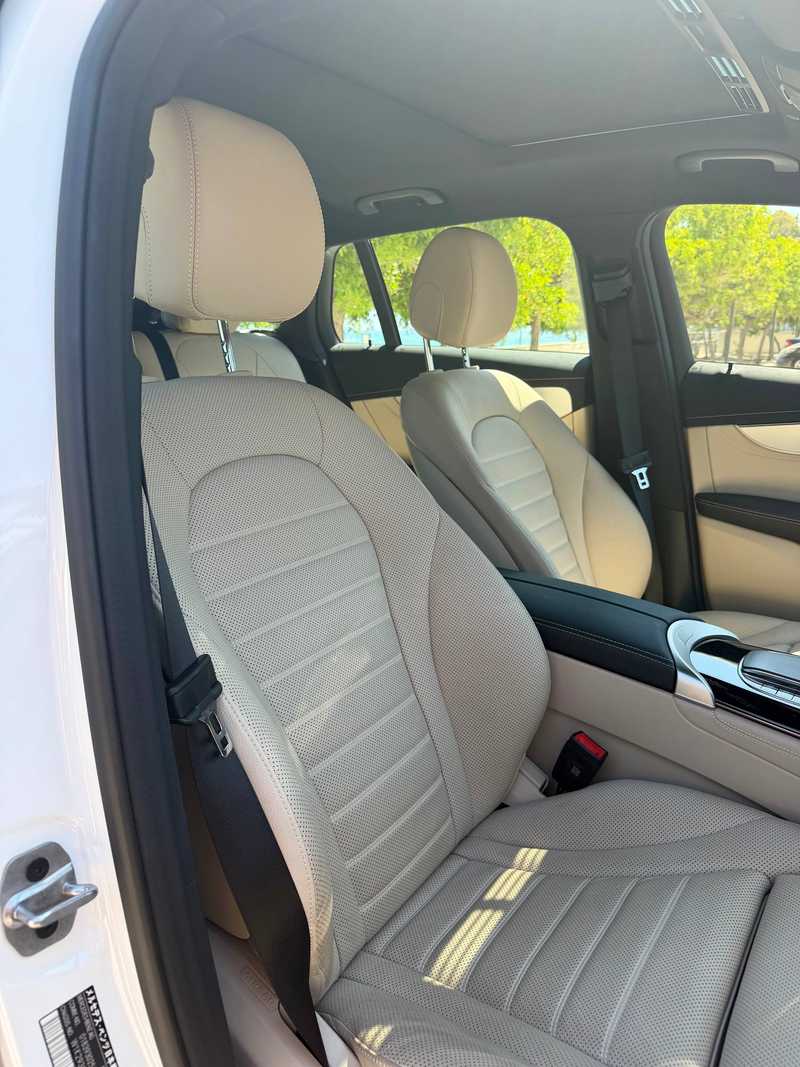2024 Mercedes-Benz EQC Electric 2024 Cyprus