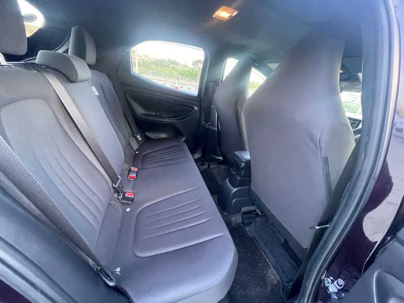 2020 Toyota Yaris 1,5L 2020 Cyprus