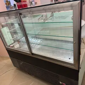 Refrigerators, Επαρχία Λευκωσίας — Στρόβολος - Σταυρός