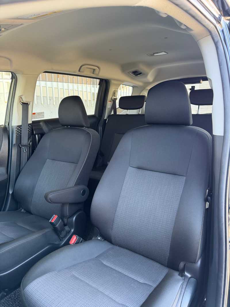 2021 Toyota Sienta 1,5L 2021 Cyprus