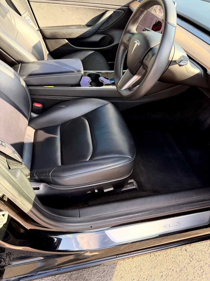 2020 Tesla Model 3 Electric 2020 Cyprus