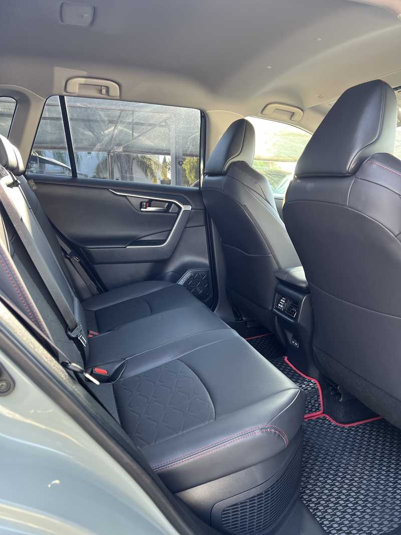 2025 Toyota RAV4 2,5L 2025 Cyprus
