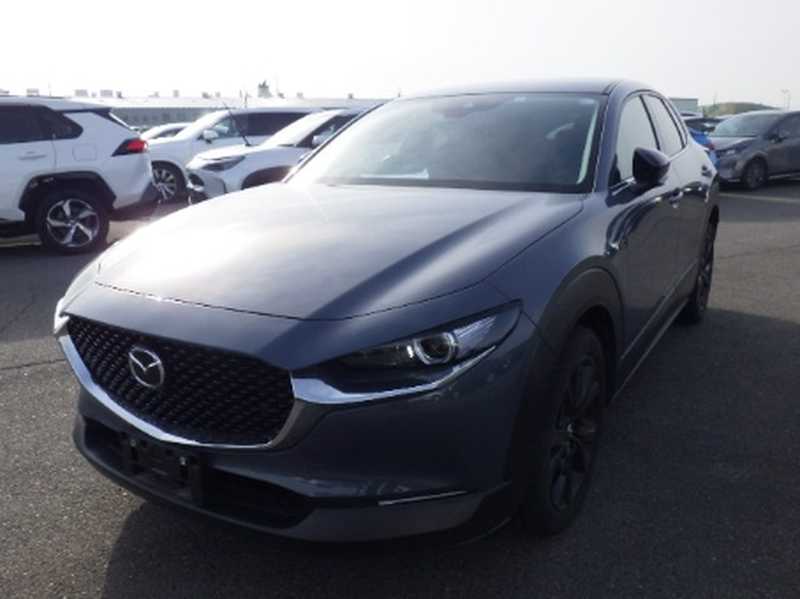 2023 Mazda CX-30 2,0L 2023 Cyprus