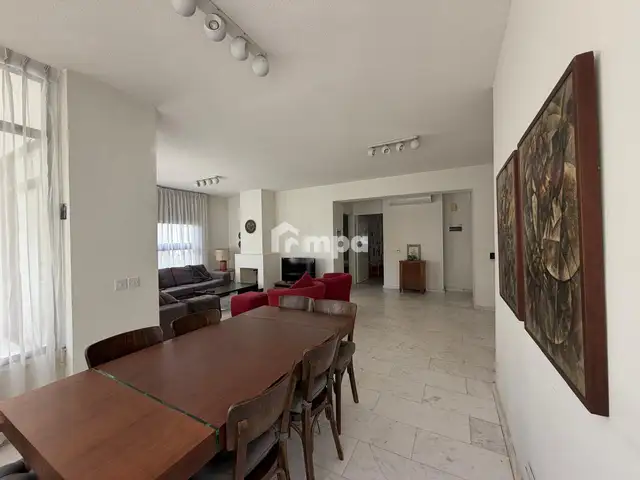 3-bedroom apartment to rent, Nicosia — Strovolos - Acropolis