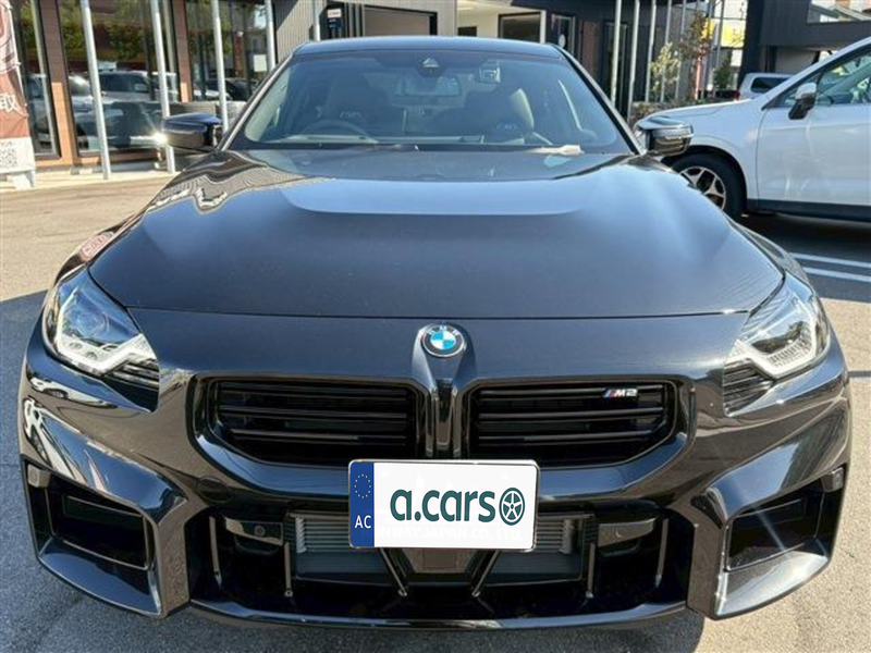 2024 BMW M2 3,0L 2024 Cyprus