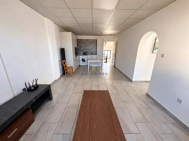 1-bedroom apartment to rent, Επαρχία Λάρνακας — Ορόκλινη