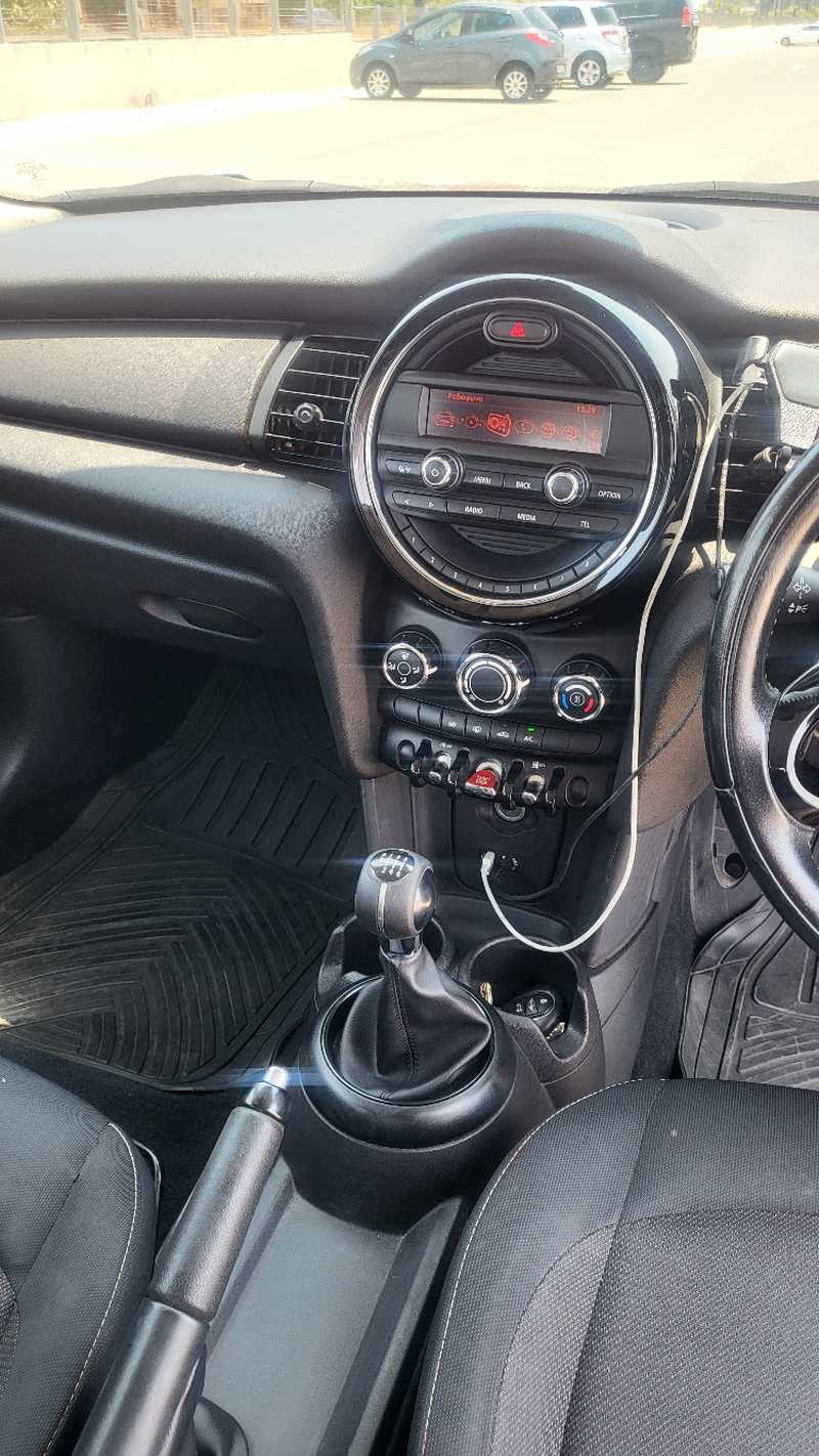 2014 Mini One 1,5L 2014 Cyprus