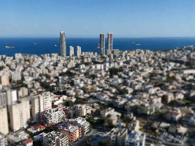 Commercial shops/office, Επαρχία Λεμεσού — Άγιος Αθανάσιος - 15