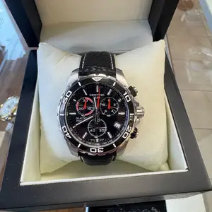 Certina ds action chronograph, Larnaca — Larnaka - Skala