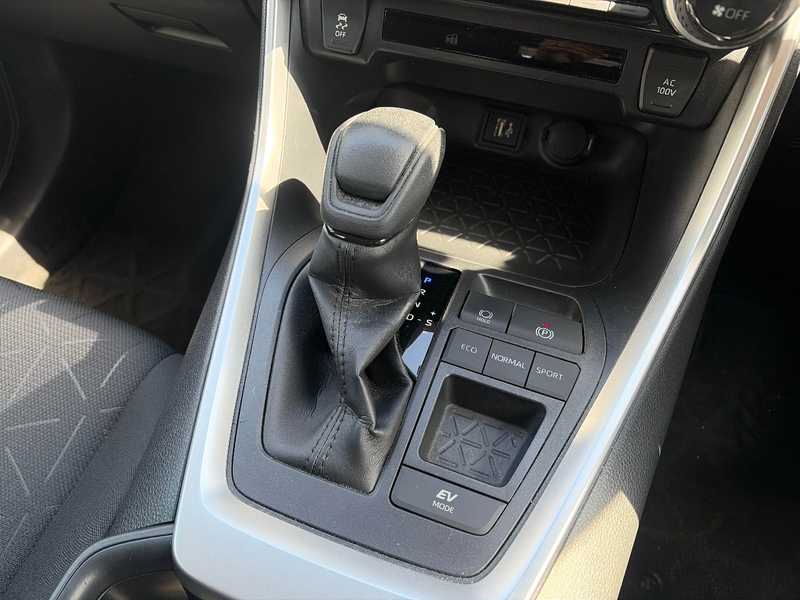 2023 Toyota RAV4 2,5L 2023 Cyprus