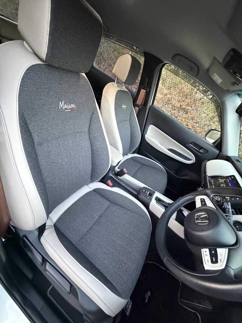 2022 Honda Fit 1,5L 2022 Cyprus