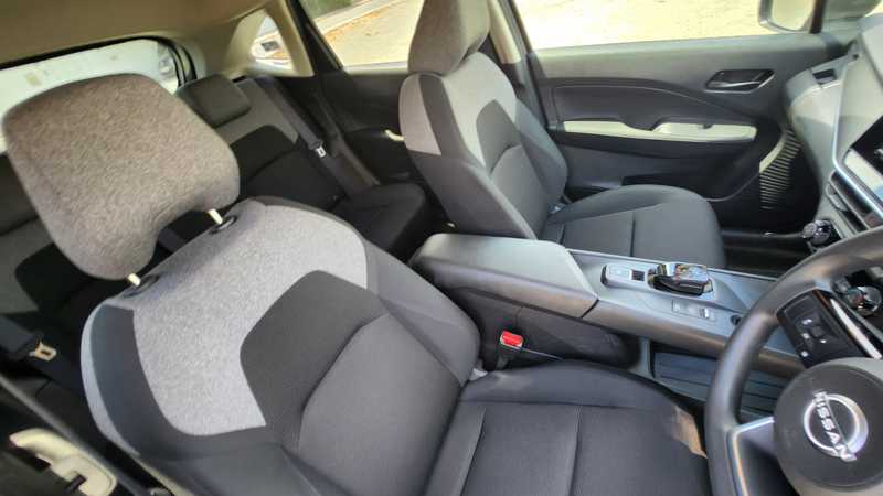 2022 Nissan Note e-Power 1,2L 2022 Cyprus