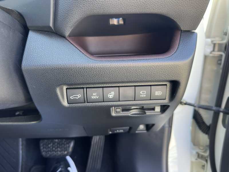 2021 Toyota RAV4 2,5L 2021 Cyprus