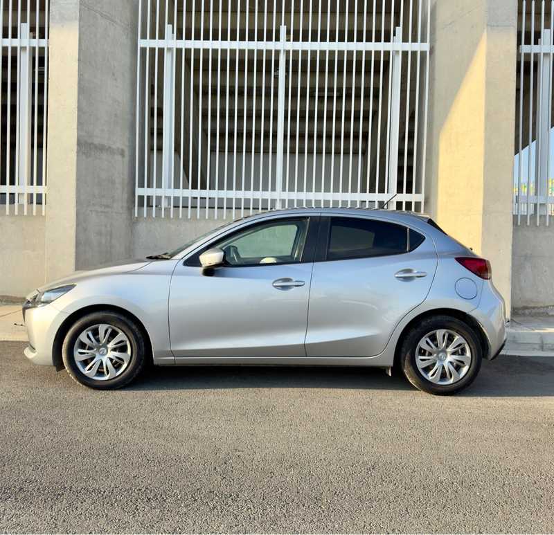 2022 Mazda 2 1,5L 2022 Cyprus