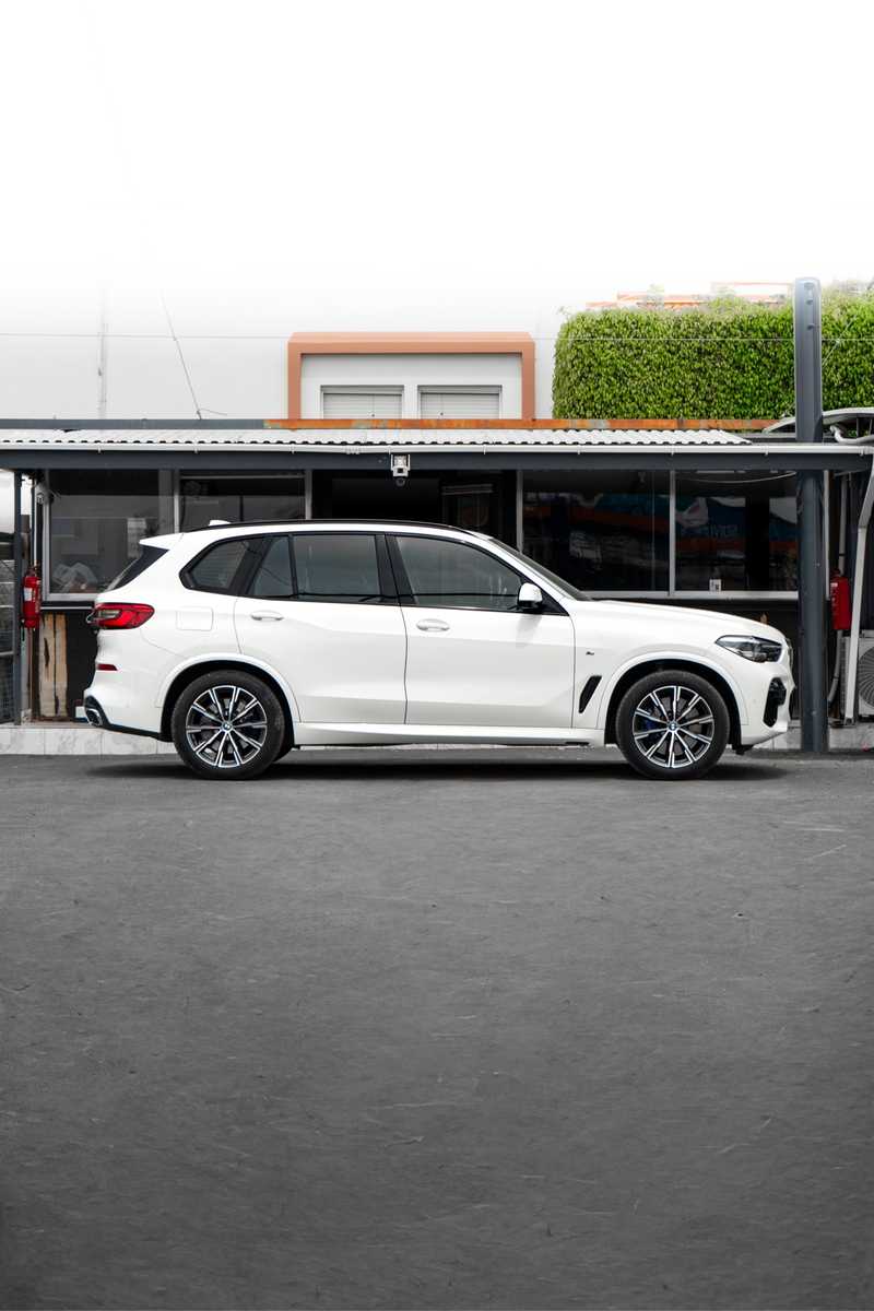 2019 BMW X5 3,0L 2019 Cyprus