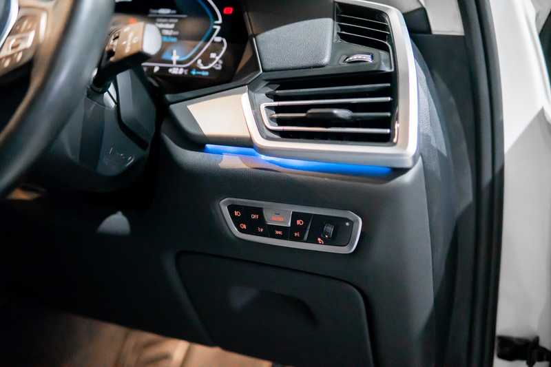 2020 BMW X5 3,0L 2020 Cyprus
