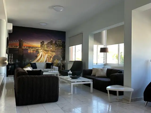 7 bedroom apartment building in germasogeia, Limassol — Germasogeia - 16