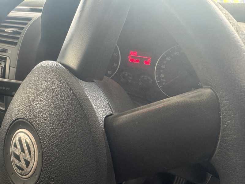 2006 Volkswagen Golf 1,4L 2006 Cyprus