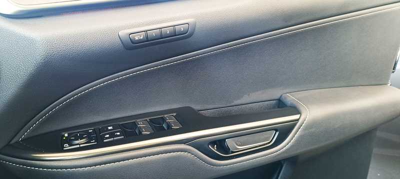 2023 Lexus NX 2,5L 2023 Cyprus