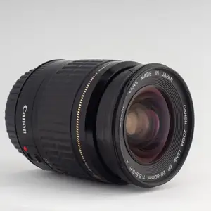 Canon ef 28-80mm f/3.5-5.6 ii usm ultrasonic zoom lens - made in japan tested, Nicosia — Dali - Panag Evangelistria
