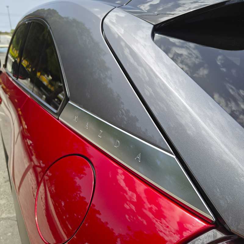 2021 Mazda ΜΧ-30 2,0L 2021 Cyprus