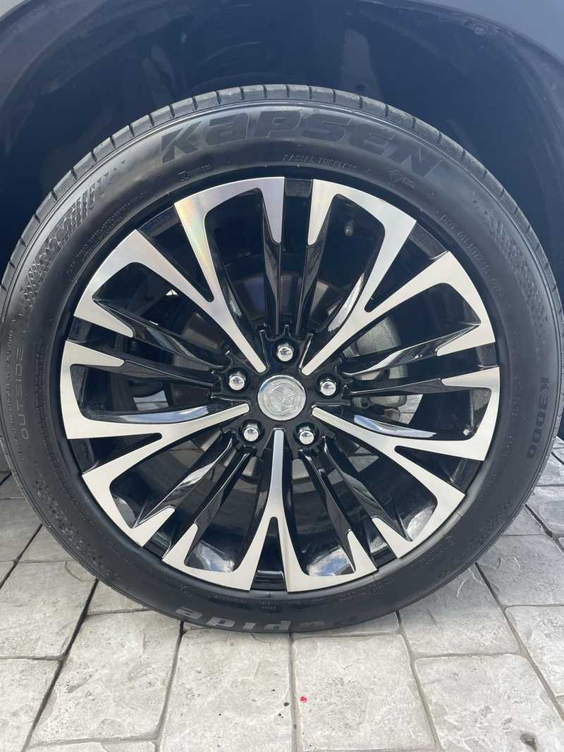 2021 Toyota Yaris Cross 1,5L 2021 Cyprus