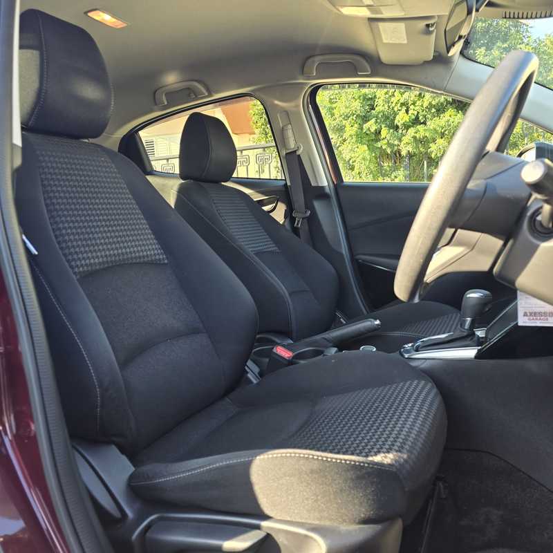 2018 Mazda Demio 1,3L 2018 Cyprus