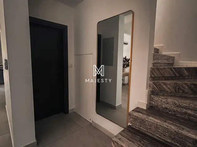 3-bedroom villa to rent, Επαρχία Λεμεσού — Λεμεσός - Αγία Φύλα - 8
