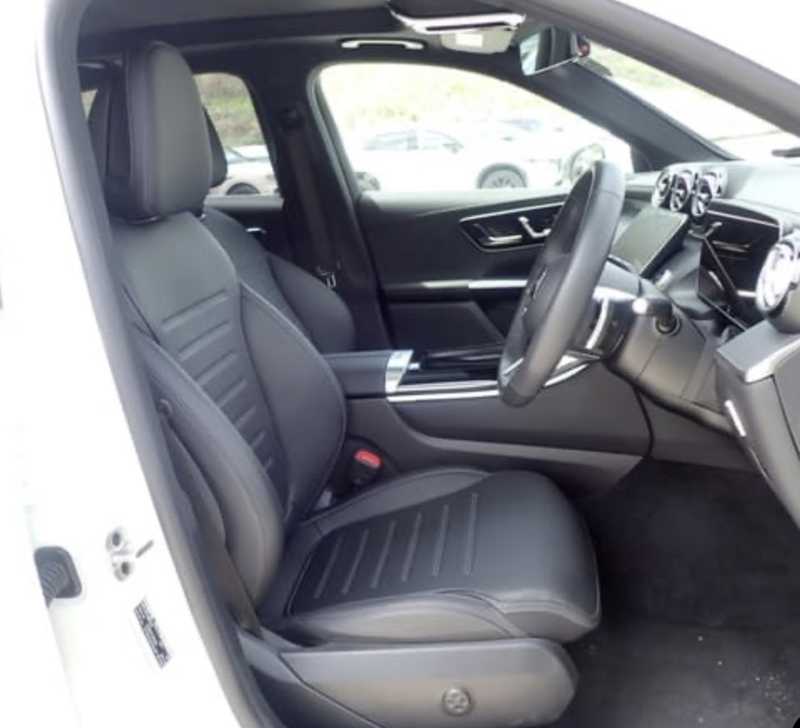 2026 Mercedes-Benz GLC-Class 2,0L 2026 Cyprus