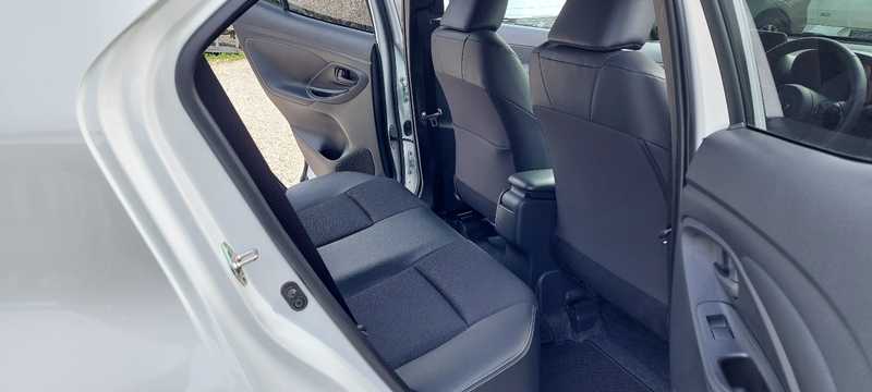 2025 Toyota Yaris Cross 1,5L 2025 Cyprus